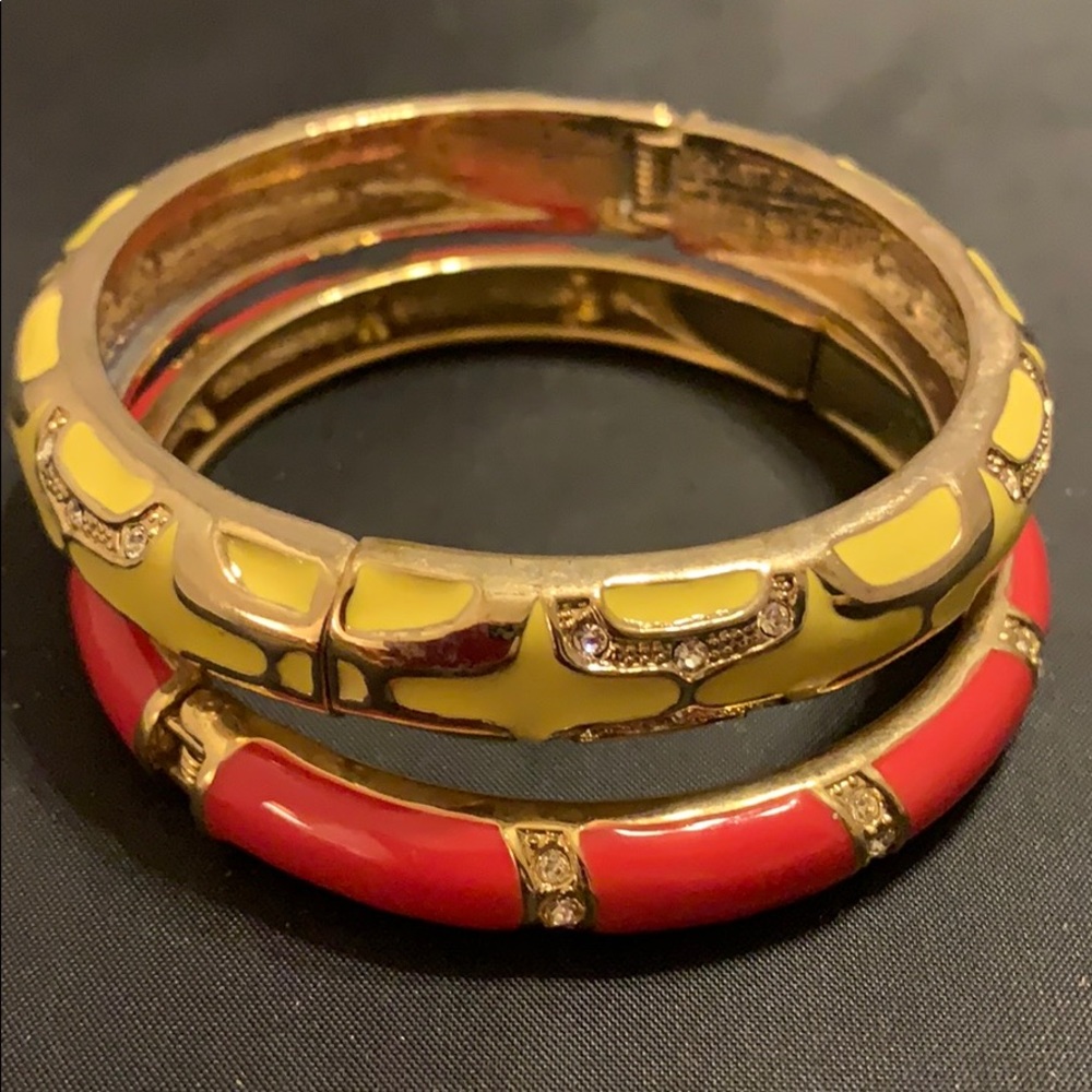 Bangle Set - Picture 5 of 7